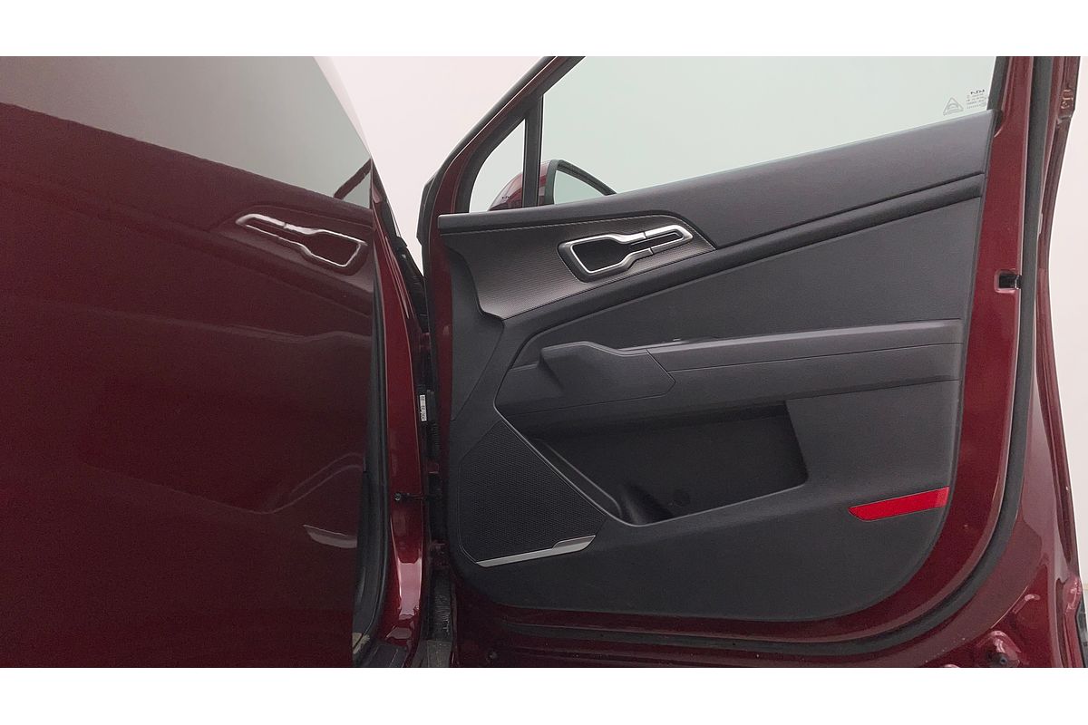 2022 Kia Sportage S NQ5