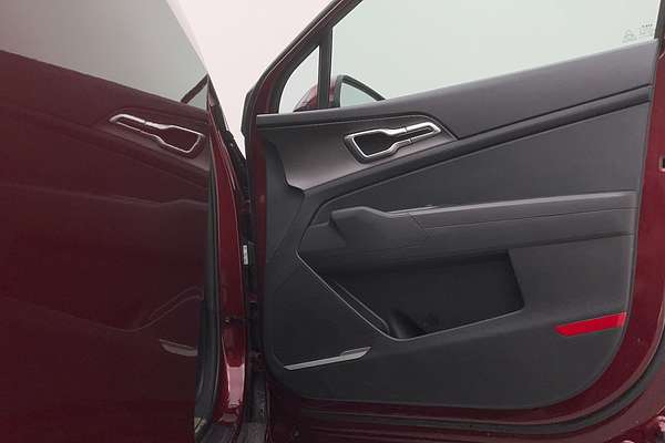 2022 Kia Sportage S NQ5