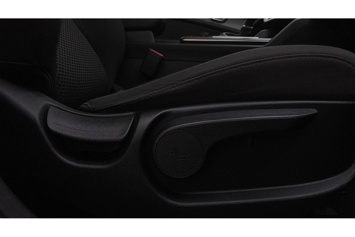 2022 Kia Sportage S NQ5