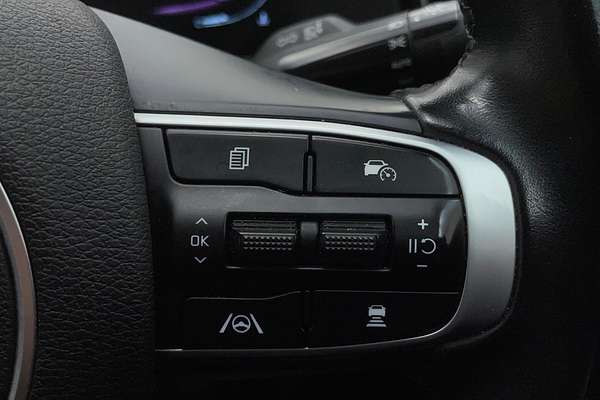 2022 Kia Sportage S NQ5