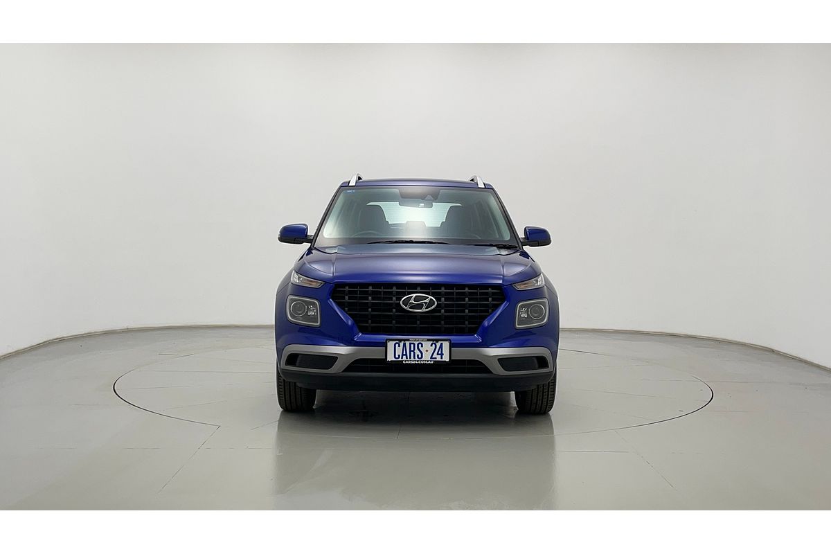 2021 Hyundai Venue Active QX.V3