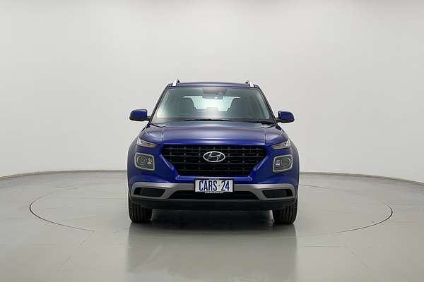 2021 Hyundai Venue Active QX.V3