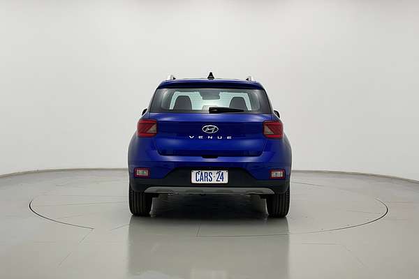 2021 Hyundai Venue Active QX.V3