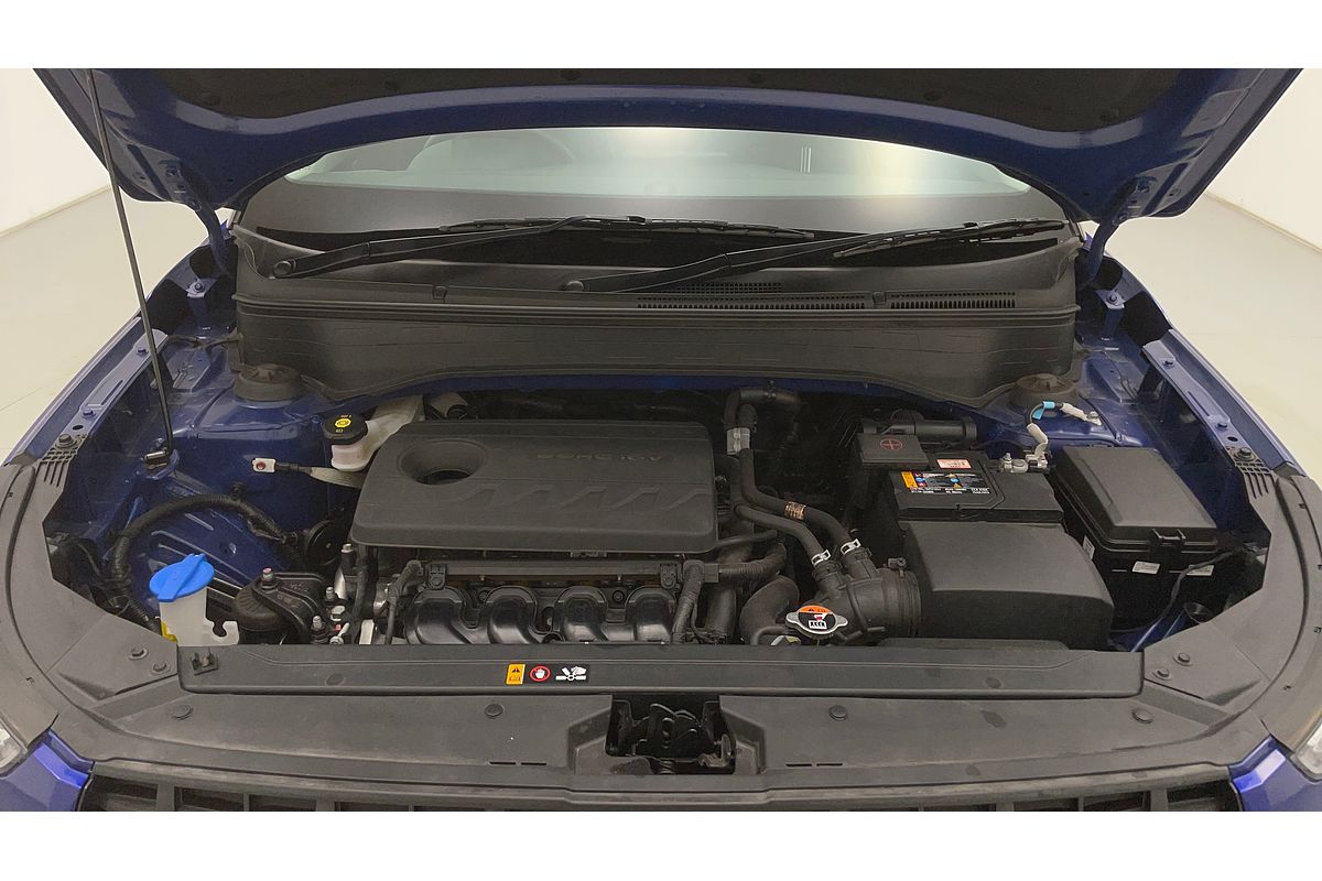 2021 Hyundai Venue Active QX.V3
