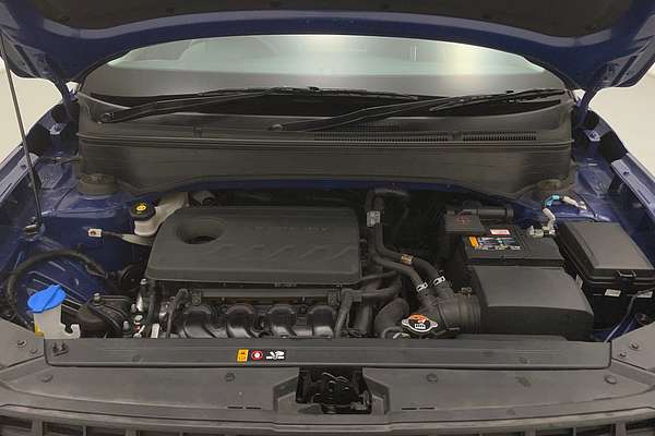 2021 Hyundai Venue Active QX.V3