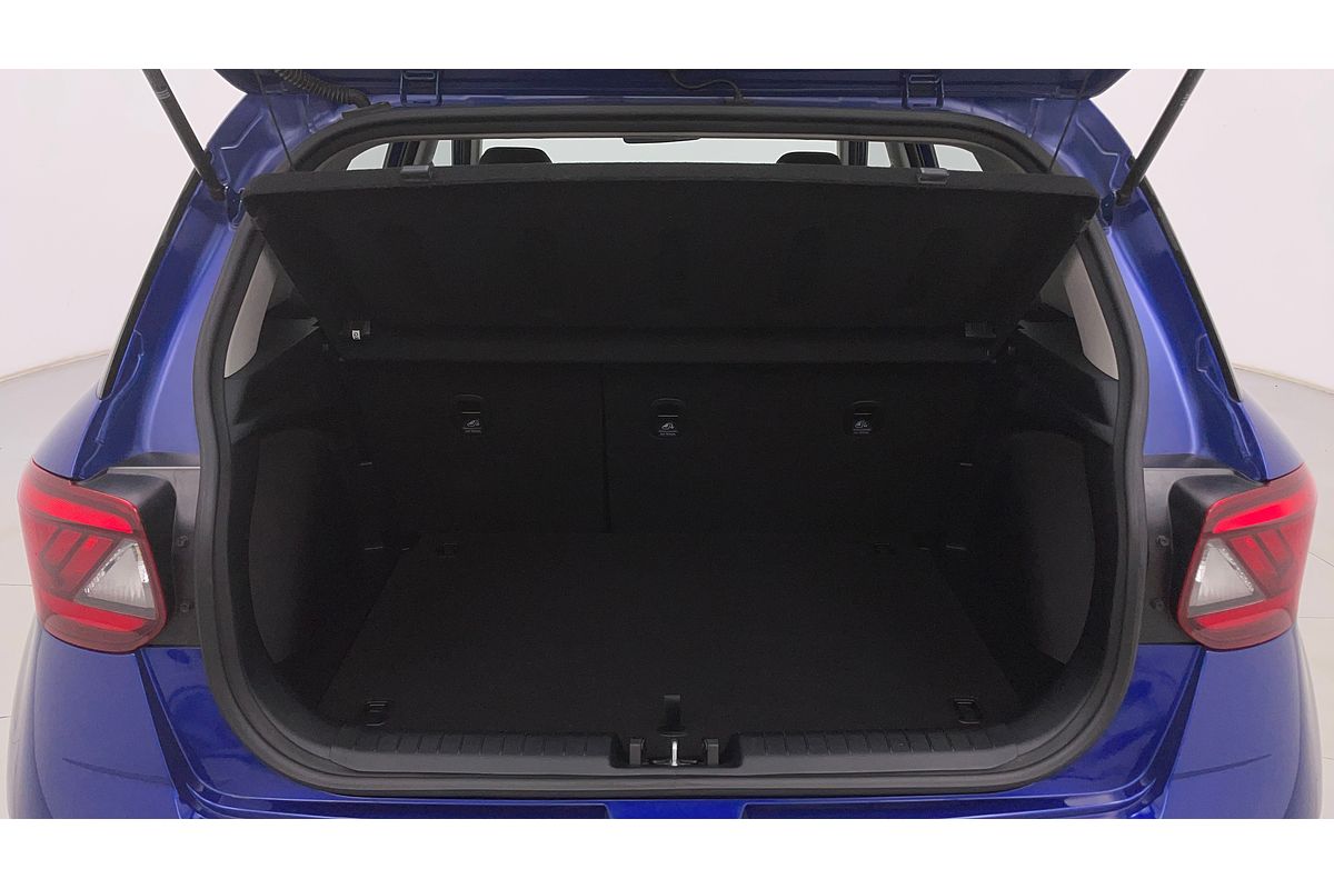 2021 Hyundai Venue Active QX.V3