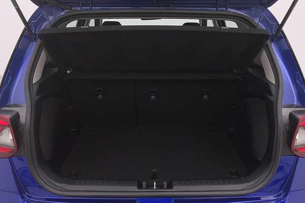 2021 Hyundai Venue Active QX.V3
