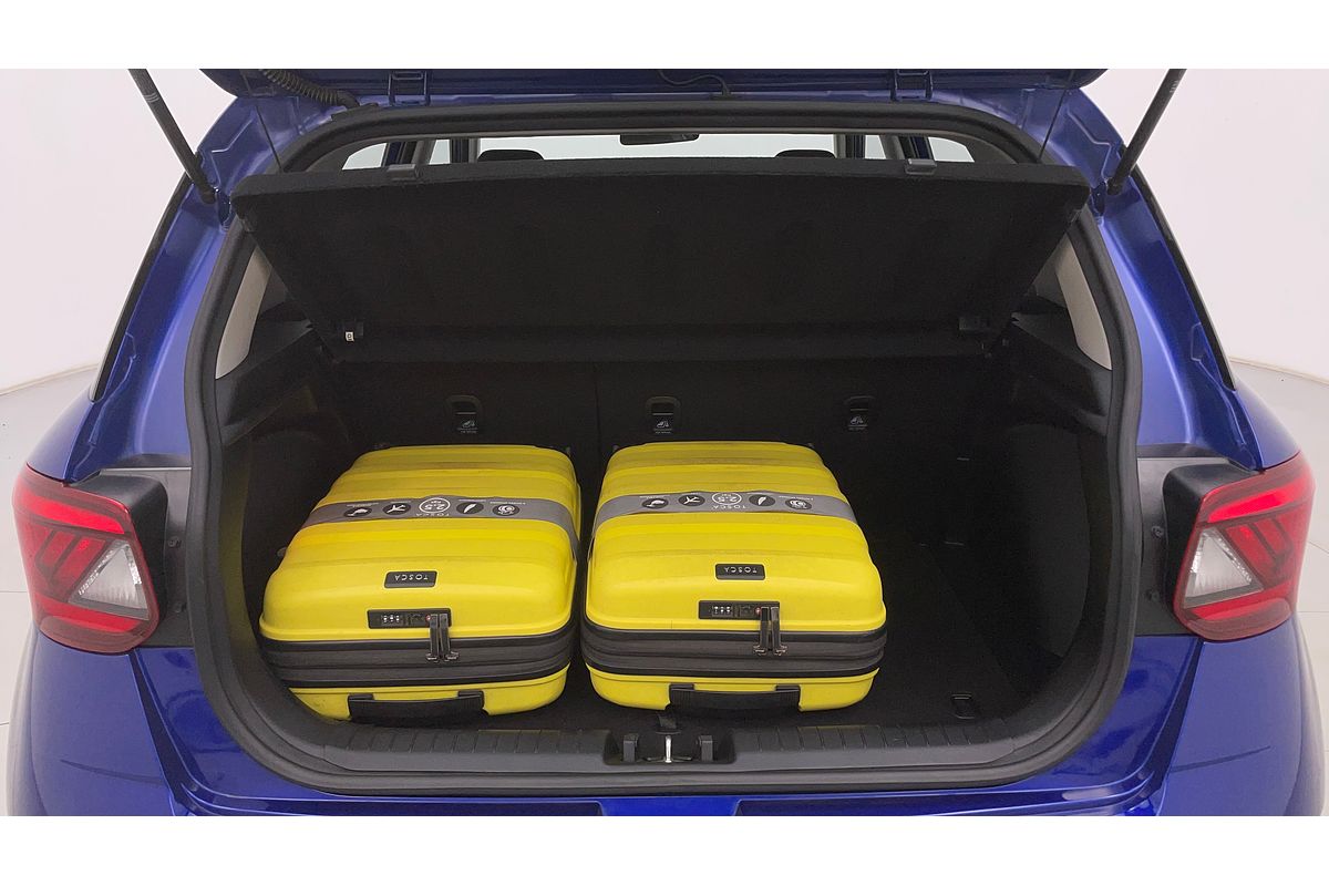 2021 Hyundai Venue Active QX.V3