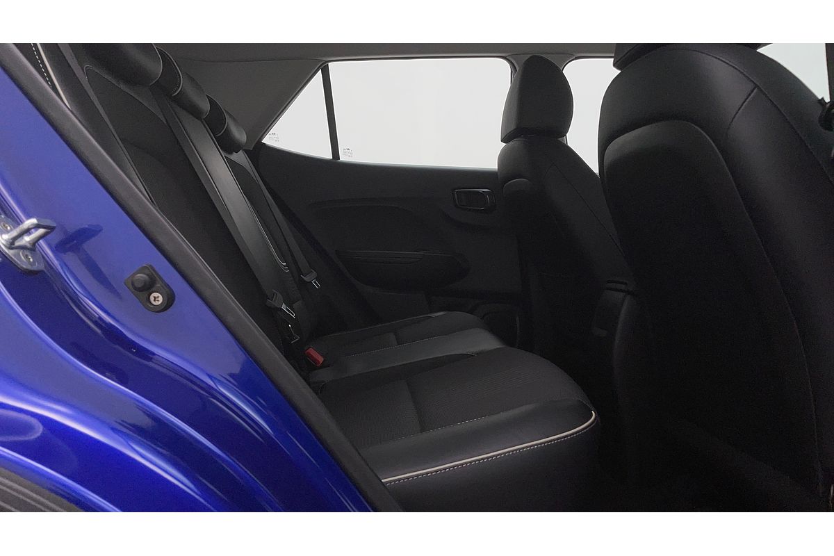 2021 Hyundai Venue Active QX.V3