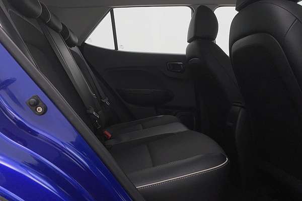 2021 Hyundai Venue Active QX.V3