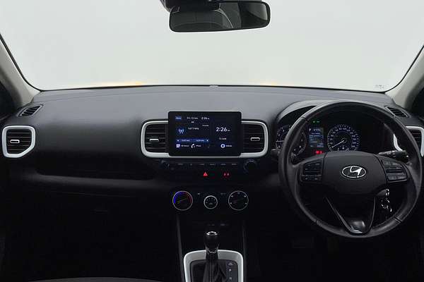 2021 Hyundai Venue Active QX.V3