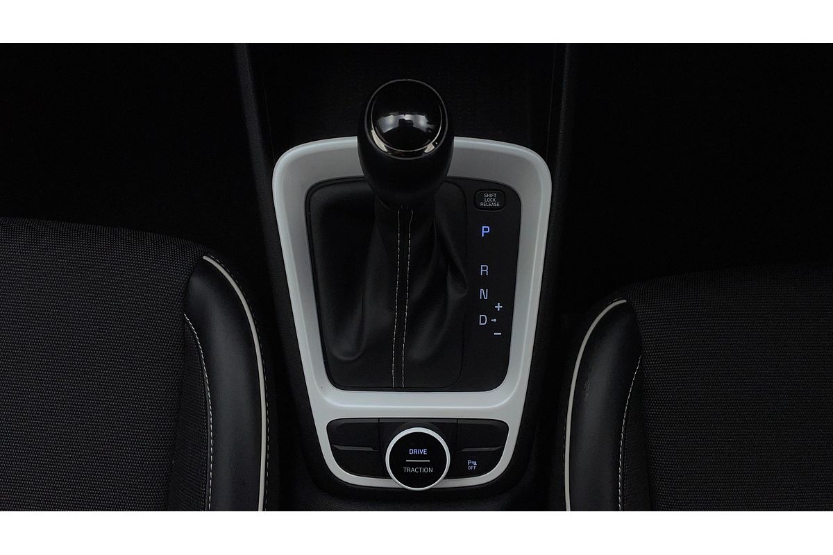 2021 Hyundai Venue Active QX.V3