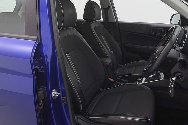2021 Hyundai Venue Active QX.V3