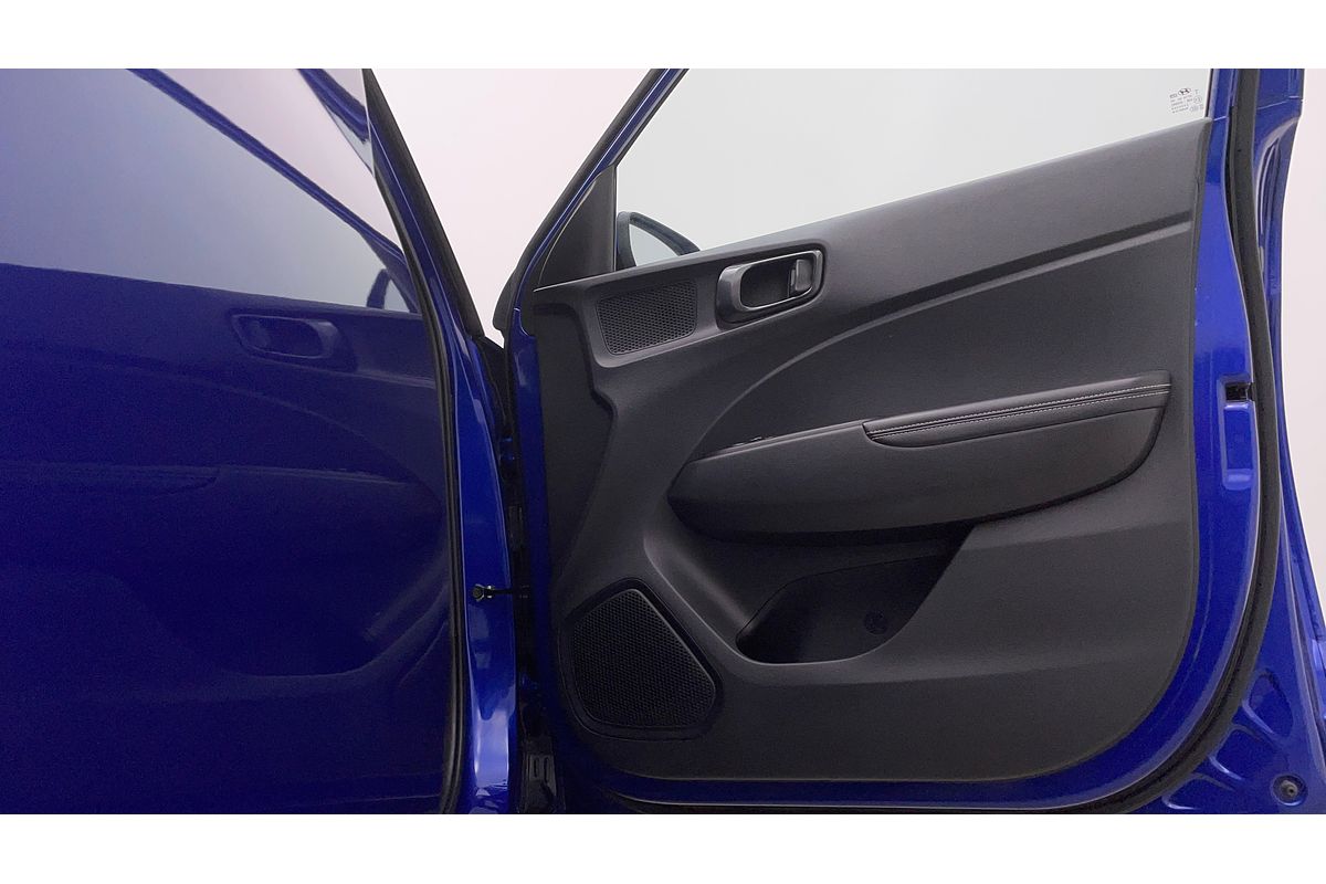 2021 Hyundai Venue Active QX.V3