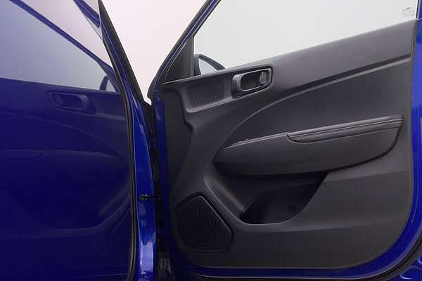 2021 Hyundai Venue Active QX.V3