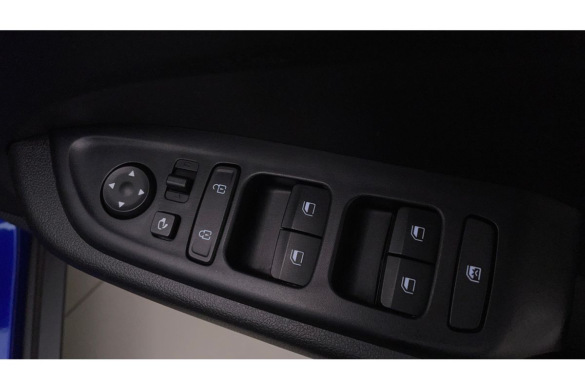 2021 Hyundai Venue Active QX.V3