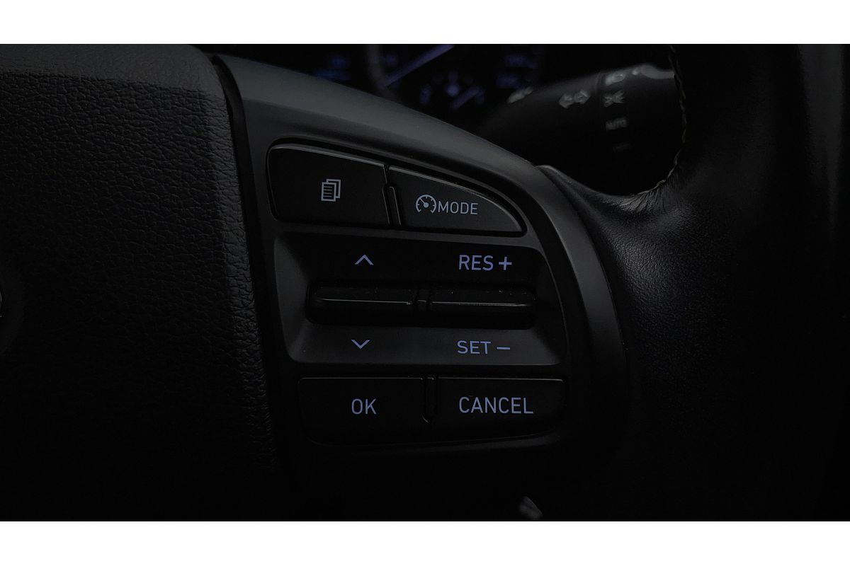 2021 Hyundai Venue Active QX.V3