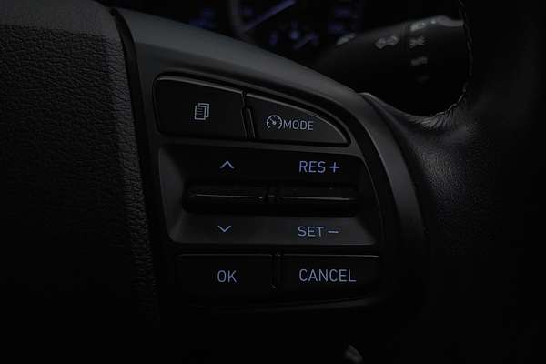 2021 Hyundai Venue Active QX.V3