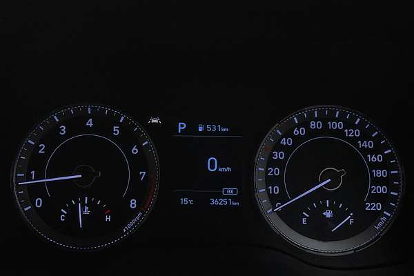 2021 Hyundai Venue Active QX.V3