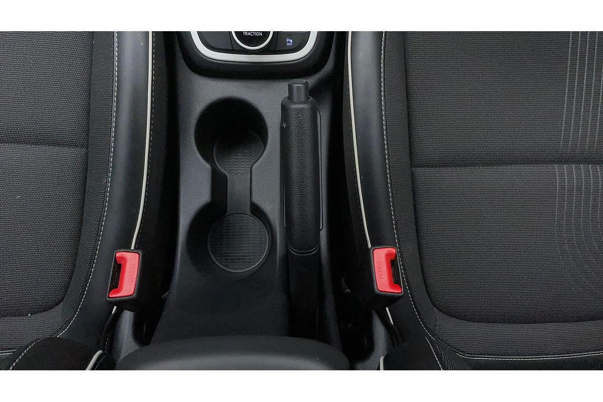 2021 Hyundai Venue Active QX.V3