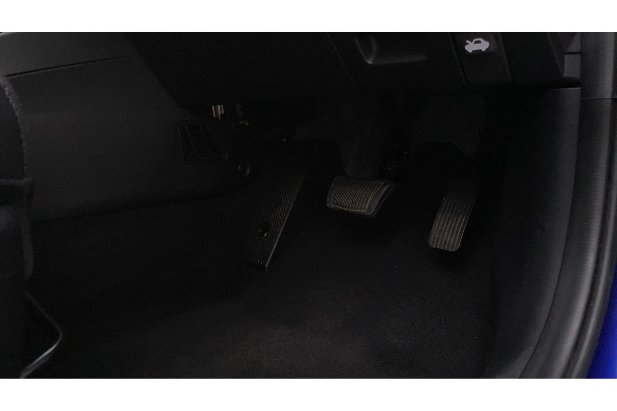 2021 Hyundai Venue Active QX.V3