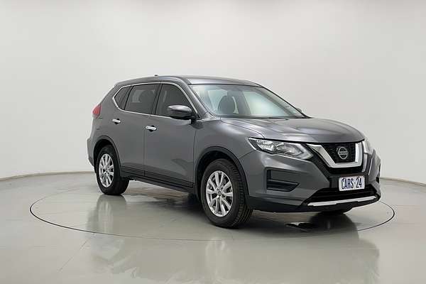 2021 Nissan X-TRAIL ST T32