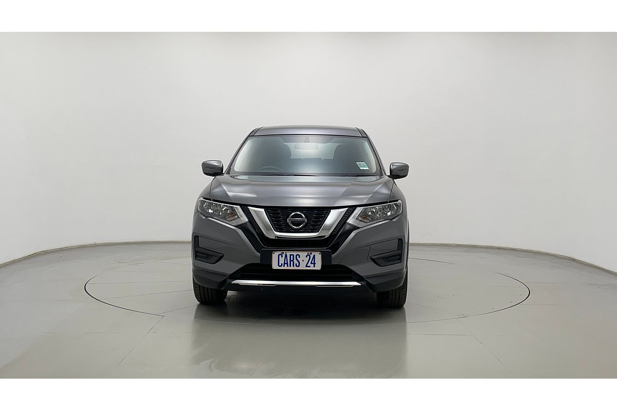 2021 Nissan X-TRAIL ST T32