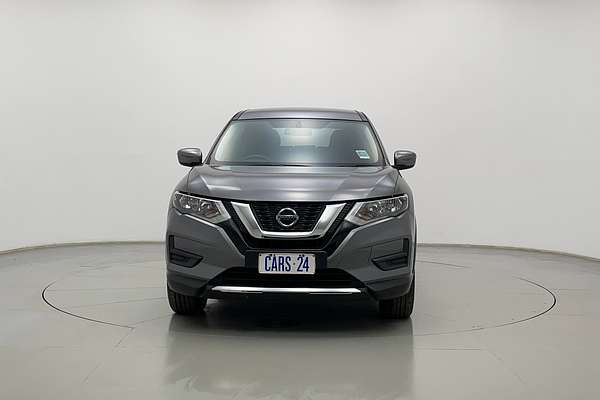 2021 Nissan X-TRAIL ST T32