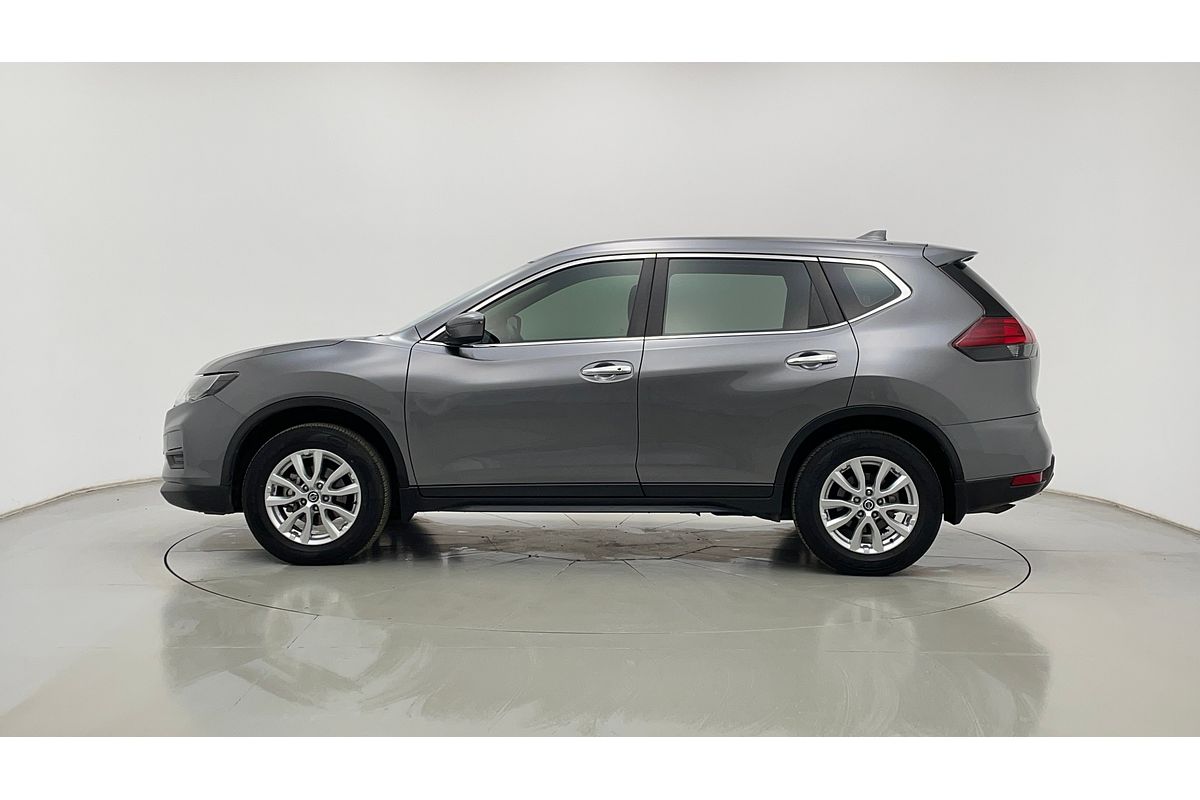 2021 Nissan X-TRAIL ST T32