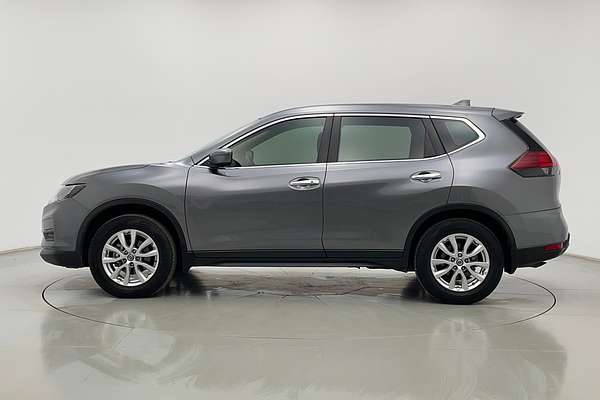 2021 Nissan X-TRAIL ST T32