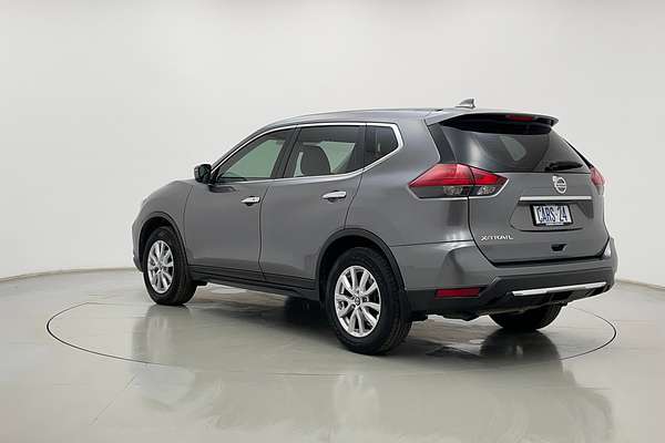 2021 Nissan X-TRAIL ST T32