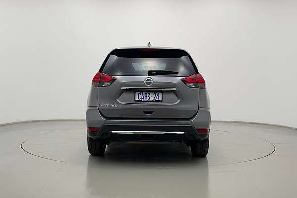 2021 Nissan X-TRAIL ST T32