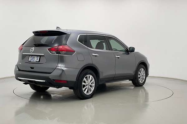 2021 Nissan X-TRAIL ST T32