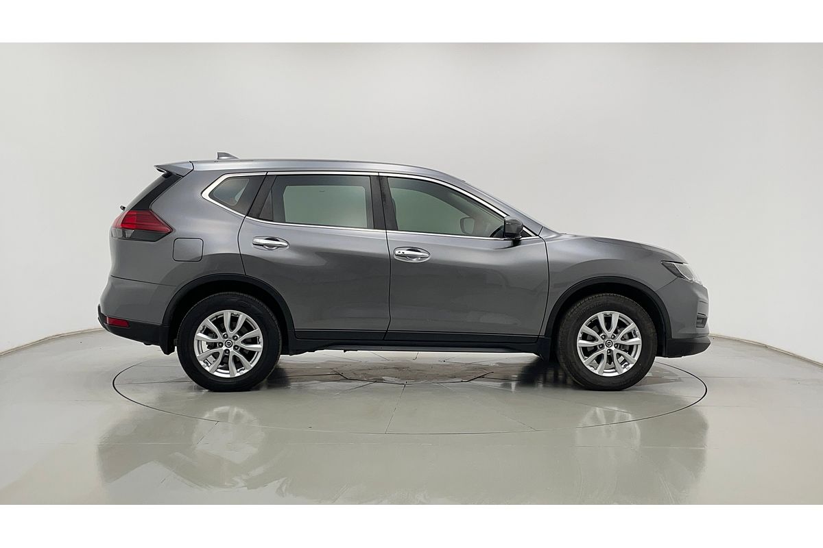 2021 Nissan X-TRAIL ST T32