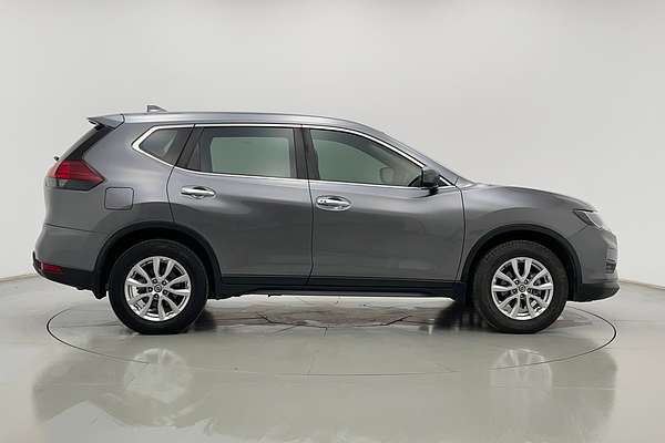 2021 Nissan X-TRAIL ST T32