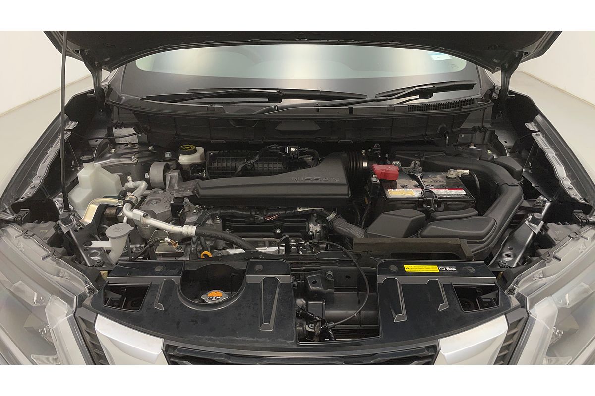 2021 Nissan X-TRAIL ST T32