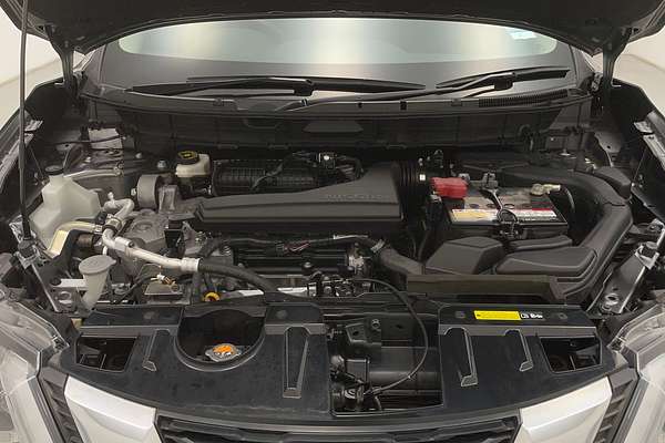 2021 Nissan X-TRAIL ST T32