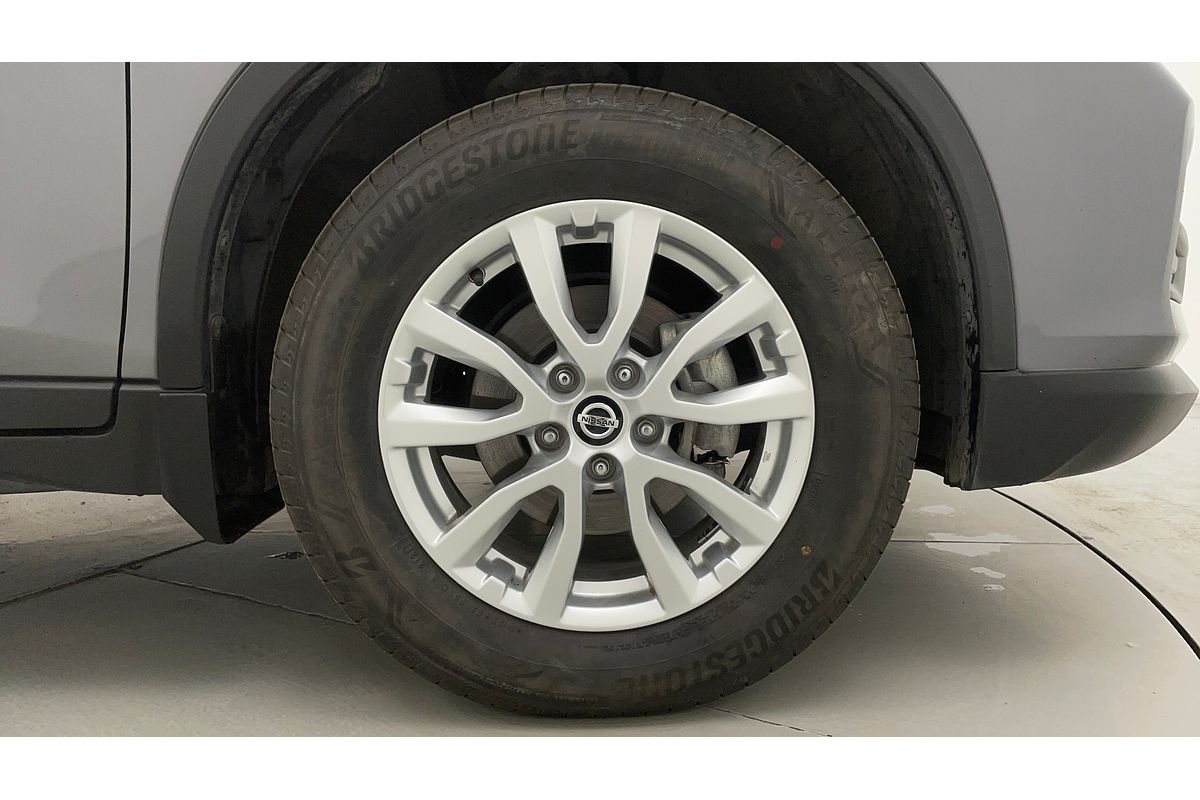 2021 Nissan X-TRAIL ST T32