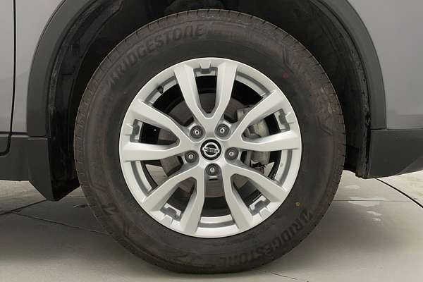2021 Nissan X-TRAIL ST T32