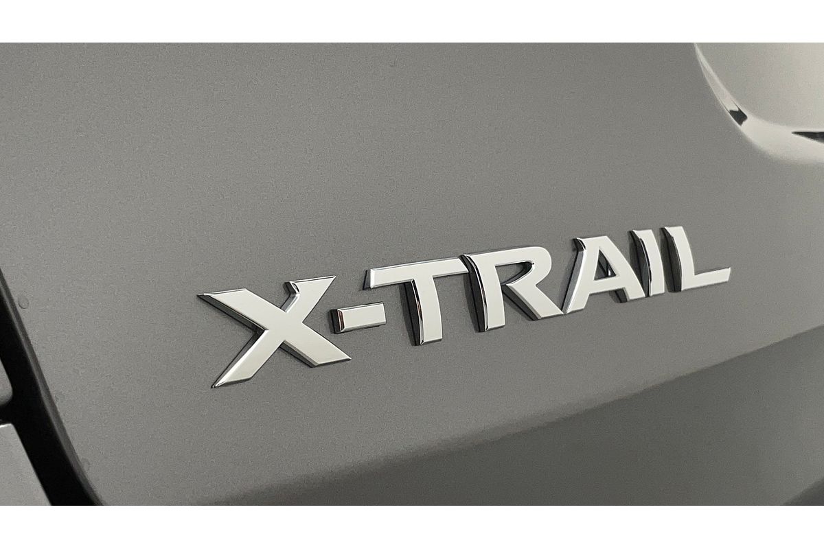 2021 Nissan X-TRAIL ST T32