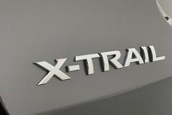 2021 Nissan X-TRAIL ST T32