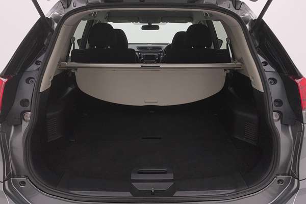 2021 Nissan X-TRAIL ST T32