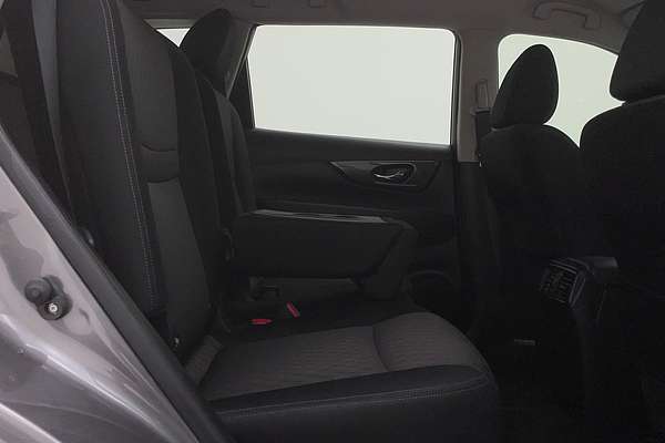2021 Nissan X-TRAIL ST T32