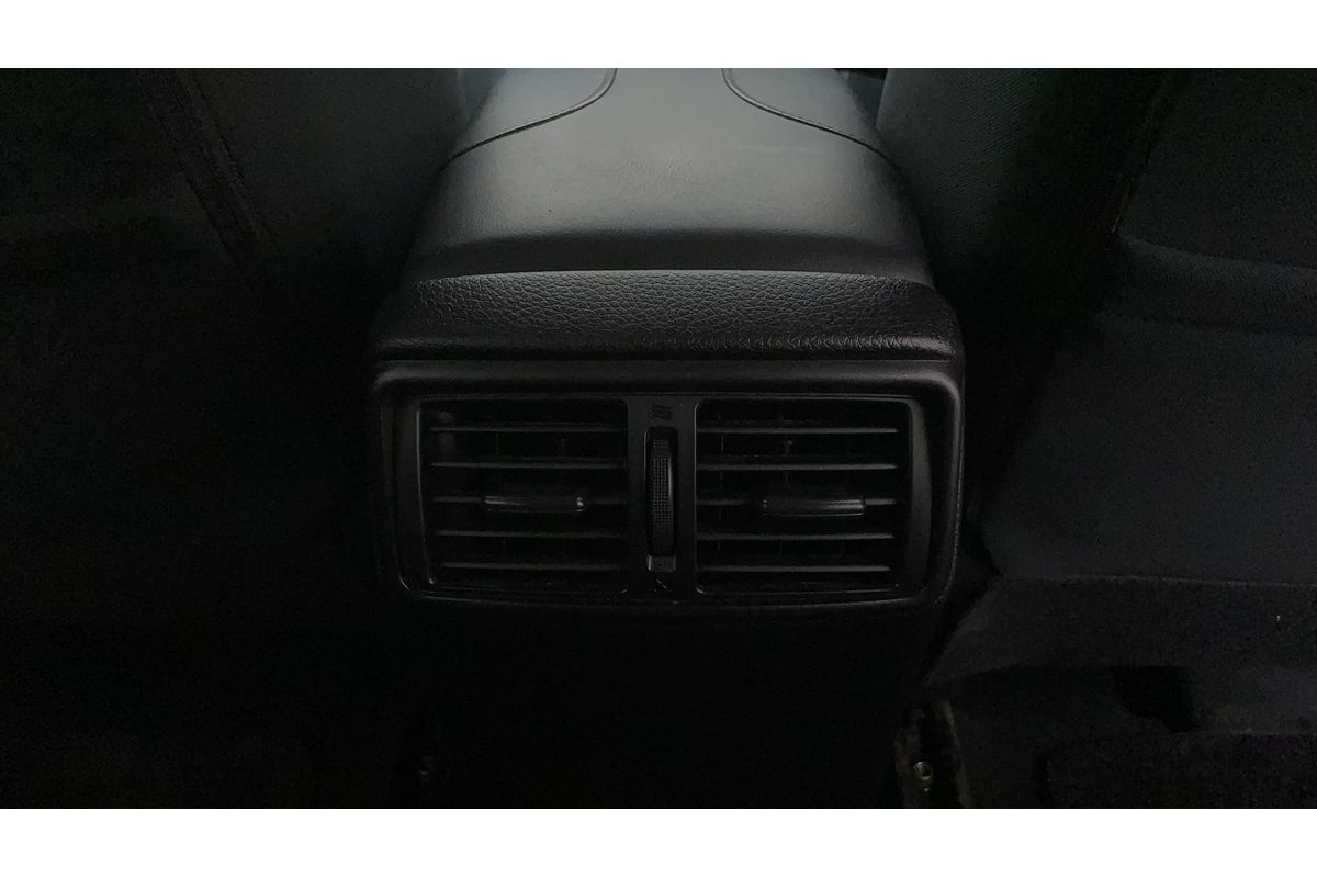 2021 Nissan X-TRAIL ST T32