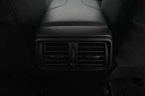 2021 Nissan X-TRAIL ST T32