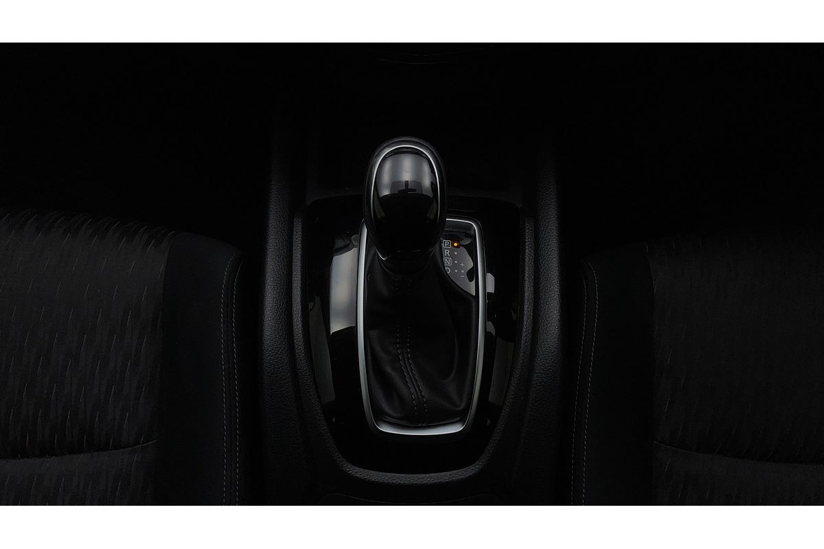 2021 Nissan X-TRAIL ST T32