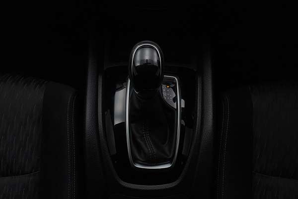 2021 Nissan X-TRAIL ST T32