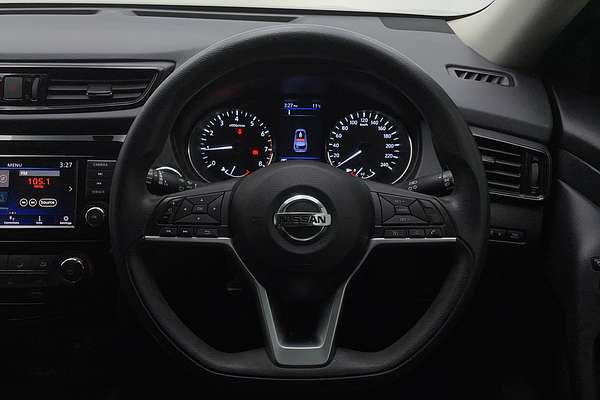 2021 Nissan X-TRAIL ST T32