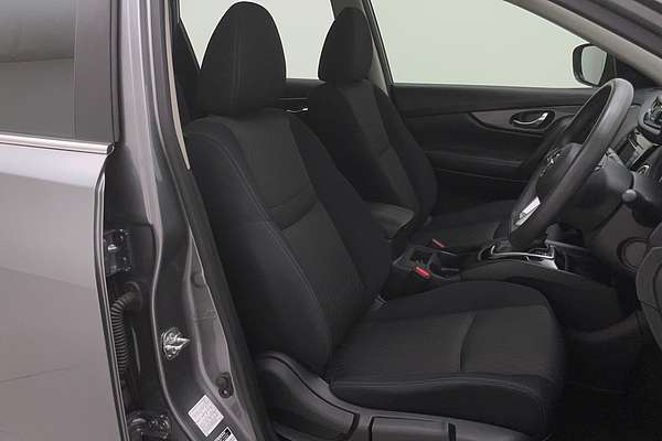 2021 Nissan X-TRAIL ST T32
