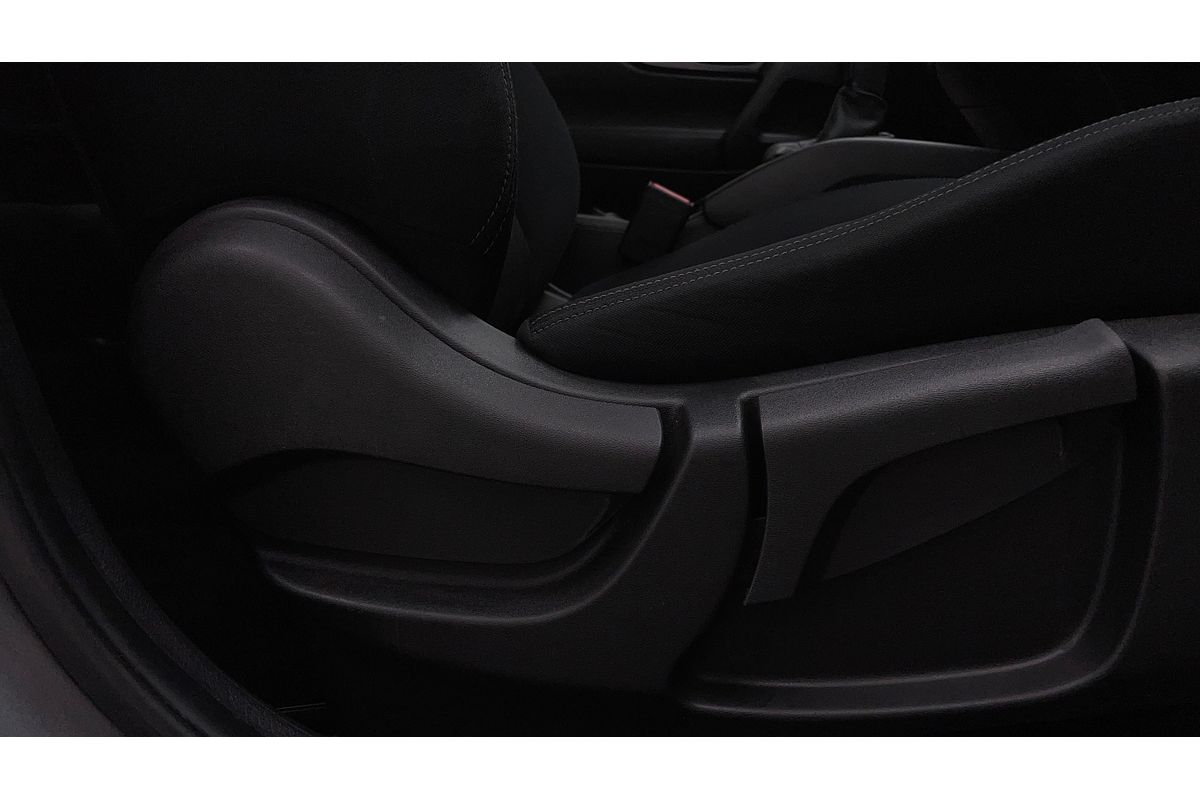 2021 Nissan X-TRAIL ST T32